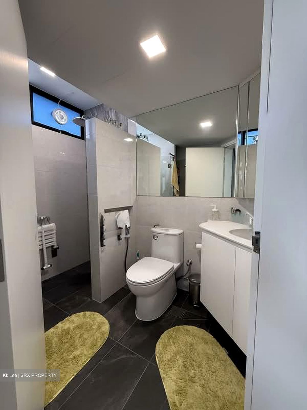 Mandarin Gardens (D15), Condominium #547297581